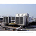 Commercial Air Source Heat Pump, Provides Large Hot Water Consumption
